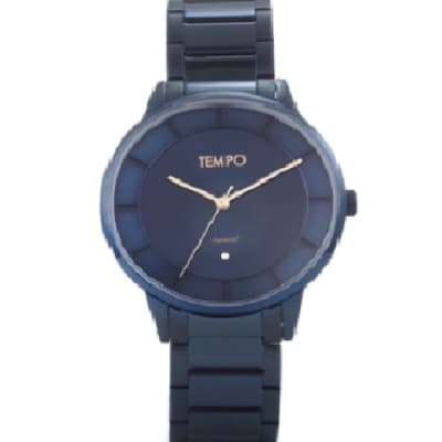 TEMPO GENTS ANALOGUE WATCH (S15/19)