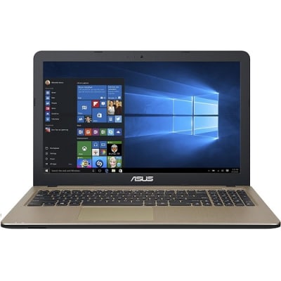 ASUS 15.6" VIVOBOOK X540N (500GB)