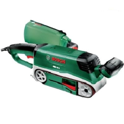 BOSCH 710W BELT SANDER (PBS 75A)