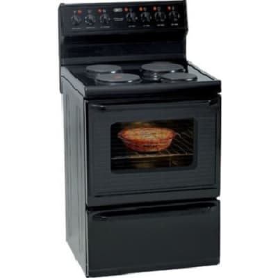 Defy 4 PLATE STOVE (DSSS17)