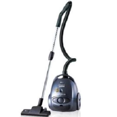 LG 1400W VACUUM CLEANER (V-CP743NDR)