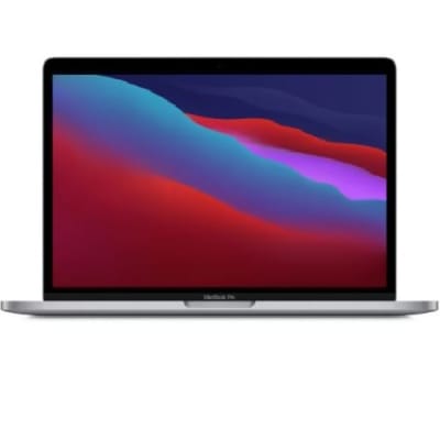 APPLE 13.3" MACBOOK PRO (500GB)