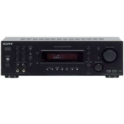 SONY 5.1" HT SYSTEM (STR-DK5)