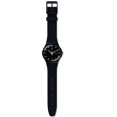 SWATCH GENTS ANALOGUE WATCH (SR1130SW)