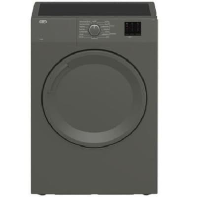 Defy 8KG FRONT LOADER WASHING MACHINE (DAW327)