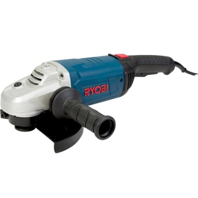 RYOBI 900W ANGLE GRINDER (H910)
