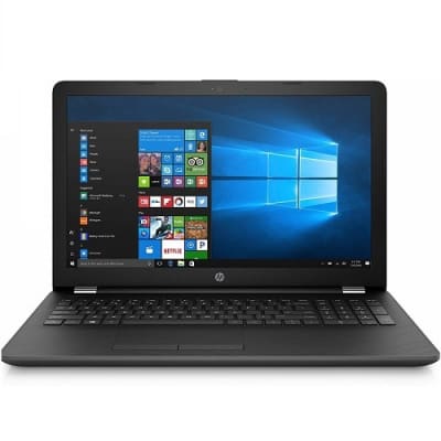 HP 15.6" NOTEBOOK TPN-C129 (500GB)