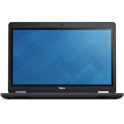 DELL 15.6" PRECISION 3510 (512GB)
