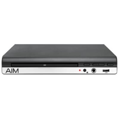 AIM 2CH DVD PLAYER (DVX 505)