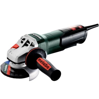 METABO 1100W ANGLE GRINDER (WP 11-115)