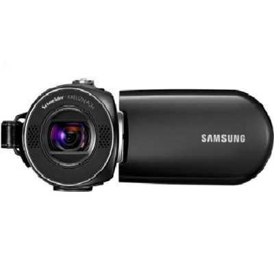 SAMSUNG DIGITAL VIDEO CAMERA (SMX-F34BP)