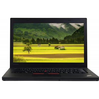 LENOVO 14" THINKPAD T460S (500GB)