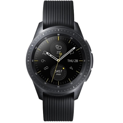 SAMSUNG GENTS DIGITAL  WATCH (SM-R810)