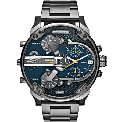 DIESEL GENTS ANALOGUE WATCH (DZ-7331)