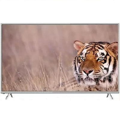 JVC 43” UHD 4K SMART LED TV (LT-43N7115)
