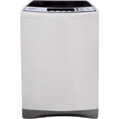 Whirlpool 9KG WHITE TOP LOADER WASHING MACHINE (WTL 900 WH)