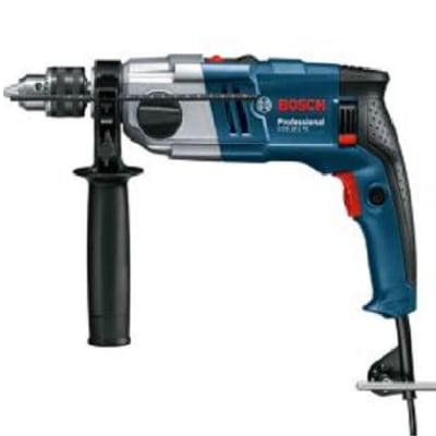 BOSCH 800W IMPACT DRILL (GSB 18-2 RE)