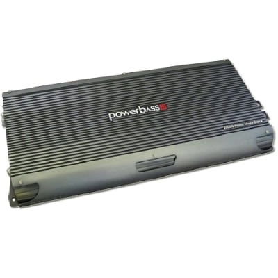 POWERBASS 20000W CAR AMPILFIER (PB-1.8800D)