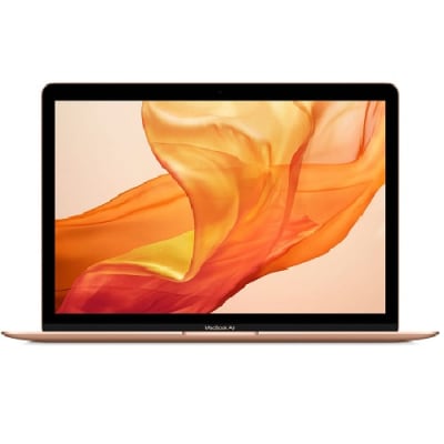 APPLE 13.3" MACBOOK AIR A1932 (128GB)