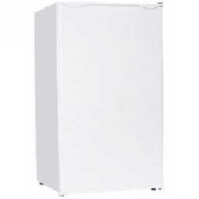 LOGIK WHITE 90L SINGLE DOOR BAR FRIDGE (BC-90)