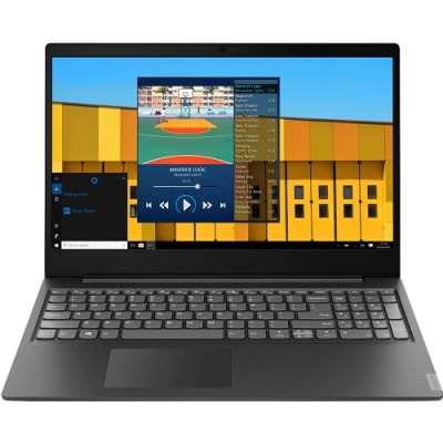 LENOVO 15.6" IDEAPAD S145-15IIL (1TB)