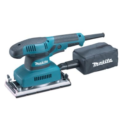 MAKITA 190W SANDER (BO3710)