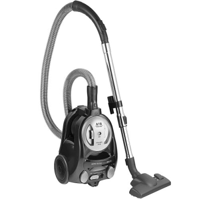 AEG 1200W VACUUM CLEANER (VIVA SPIN)