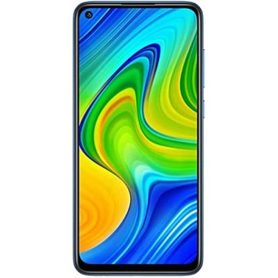 XIAOMI REDMI NOTE 9 (64GB)