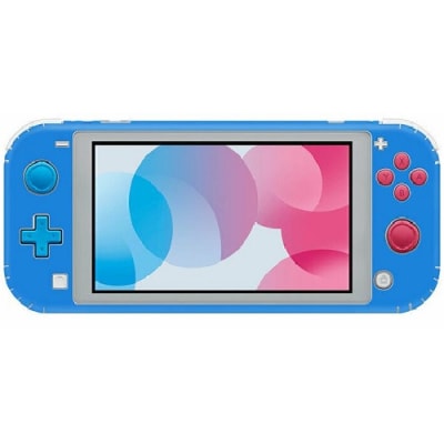 NINTENDO BLUE SWITCH LITE (32GB)