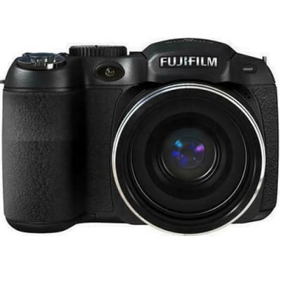 vertrekken Er is behoefte aan Landgoed Pre-Owned | Fujifilm 14mp Digital Camera (Finepix S2960) | Shop Now