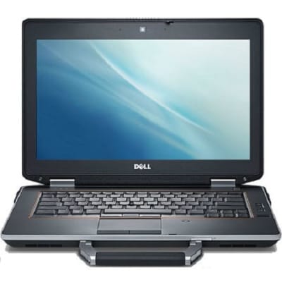 DELL 14" LATITUDE E6420 (500GB)