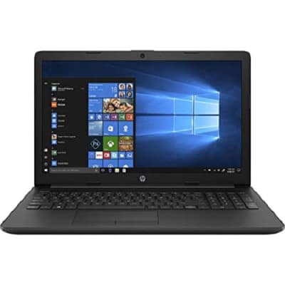 HP 15.6" NOTEBOOK RTL8723DE (500GB)