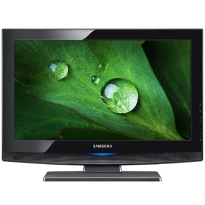SAMSUNG 32" HDR LED TV (LA32B352F3)