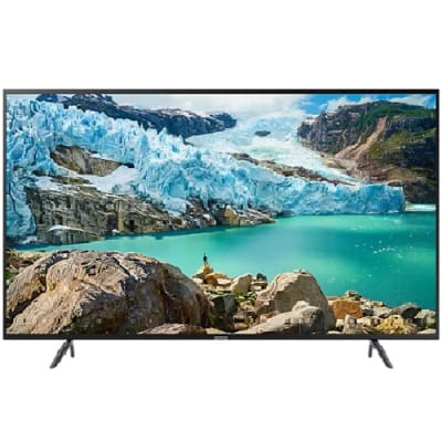 SAMSUNG 55" SMART LED TV (UA5RU7100K)
