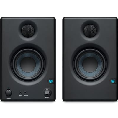 PRESONUS 3.5" DJ SPEAKERS (ERIS E3.5)
