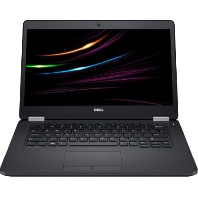 DELL 14" LATITUDE E5470 (500GB)