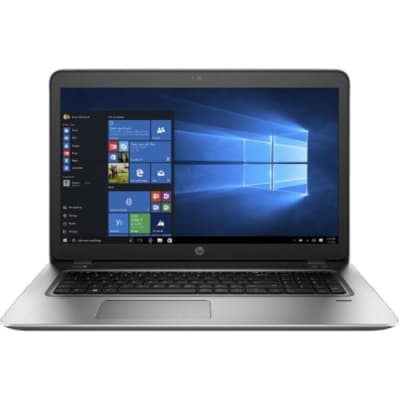 HP 15.6" PROBOOK 450 G4 (500GB)