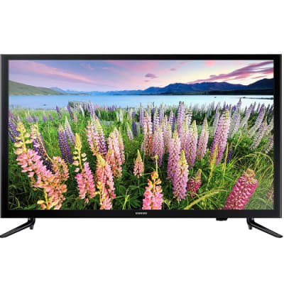 SAMSUNG 48" FULL HD SMART TV (UA48J5200AR)