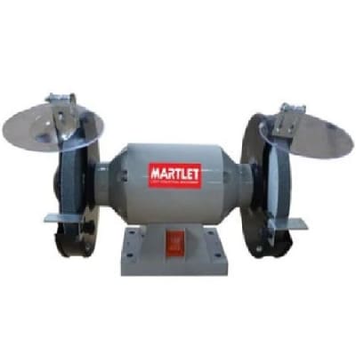 Martlet 400W BENCH GRINDER (MM200BG)