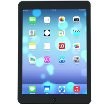 APPLE 9.7" IPAD 9.7 2018 (32GB)