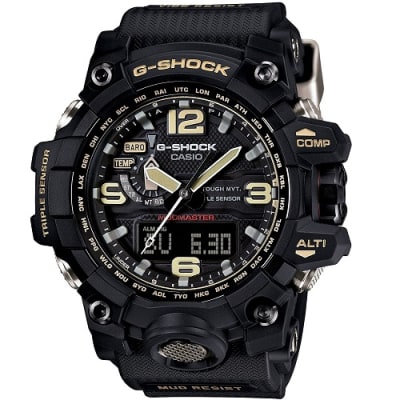 CASIO GENTS ANALOGUE WATCH (K1518)