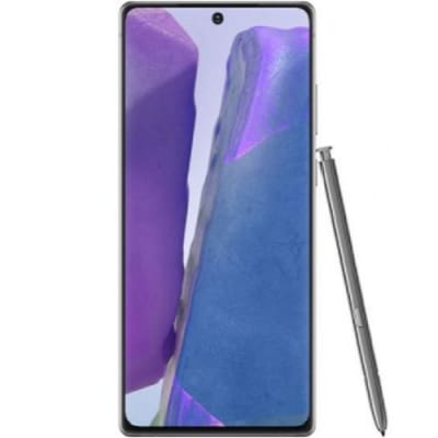 SAMSUNG GALAXY NOTE 20 (256GB)
