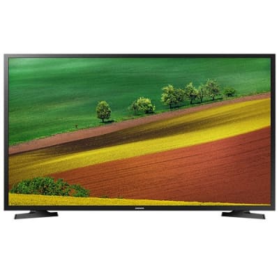 SAMSUNG 32" UHD LCD TV (AU32N5003BR)