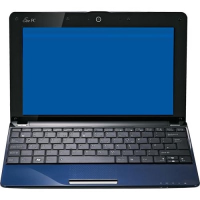 ASUS 10.1" EEE NOTEBOOK 1005HA (256GB)