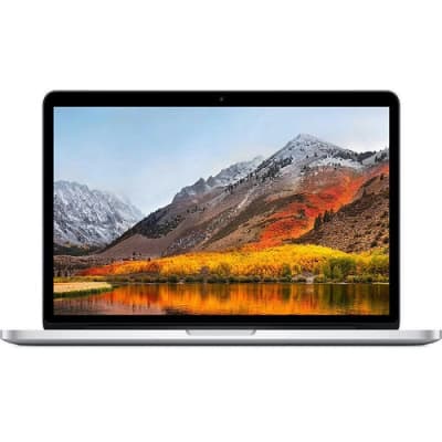 MacBook本体 MacBook Pro A1502 Pre-Owned | Apple 13.3