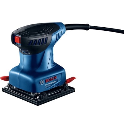 BOSCH 190W ORBITAL SANDER (GSS 140)