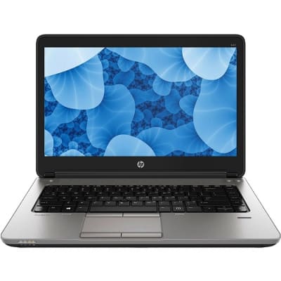 HP 15.6" NOTEBOOK 250 G6 (500GB)