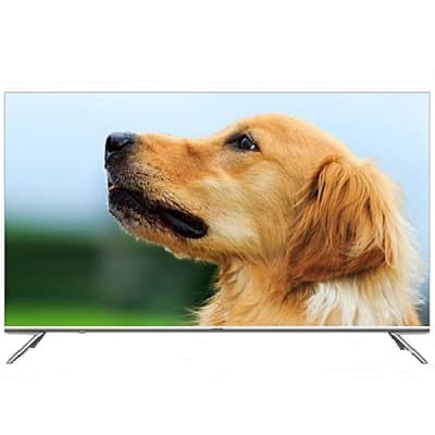 HISENSE 55”4K ULED SMART TV | U7A  (55U7A)