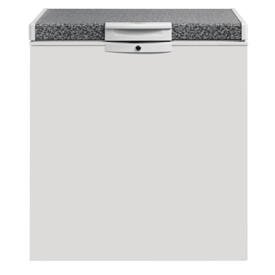 Defy WHITE 210L CHEST FREEZER (DMF290)