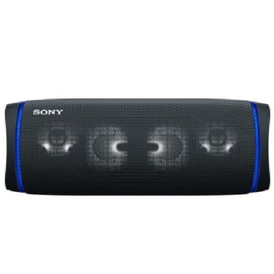 SONY BLACK BT MEDIA PLAYER SPEAKER (SRS-XB43BLK)